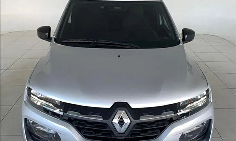 Renault Kwid Intense...