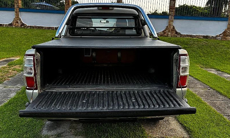 Ford Ranger Xlt 2.3 ...