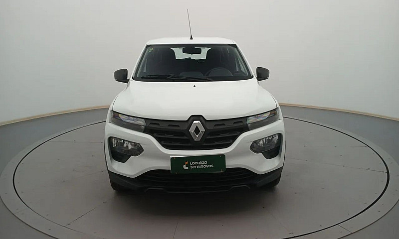 Renault Kwid 1.0 Zen...