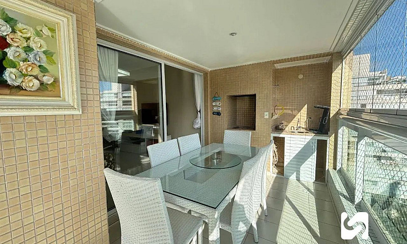 Apartamento Com 3 Do...
