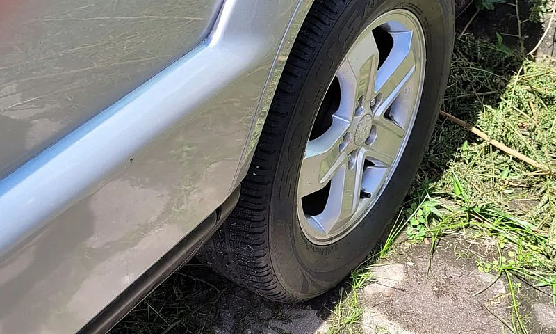 Kia Motors Sportage ...