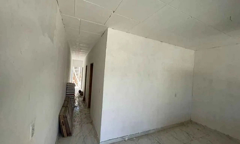 Vendo Casa Na Águas ...