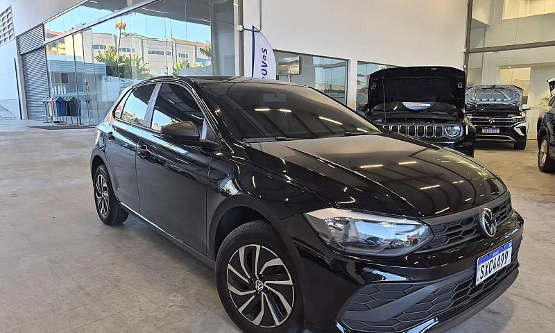 Volkswagen Polo Trac...