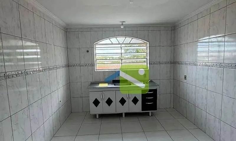 Casa Para Locação No...