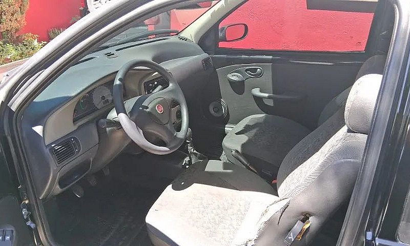 Fiat Palio 1.0 Econo...