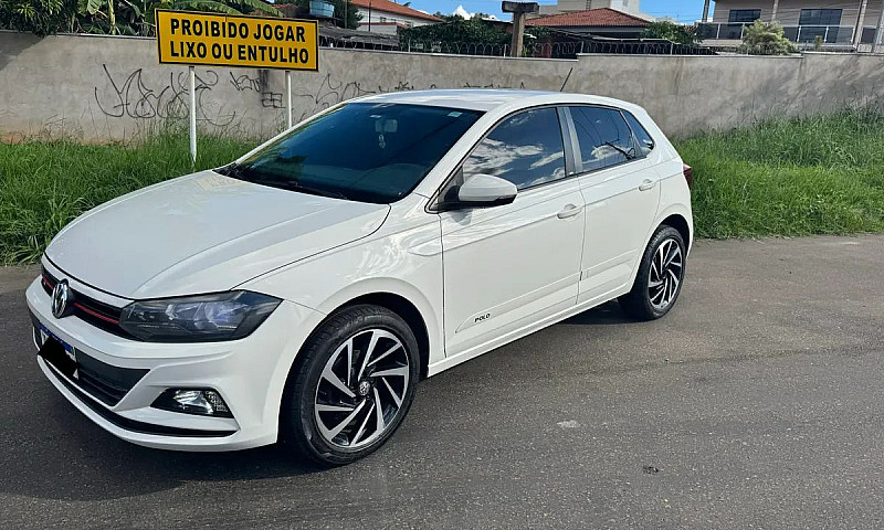 Volkswagen Polo 1.0 ...