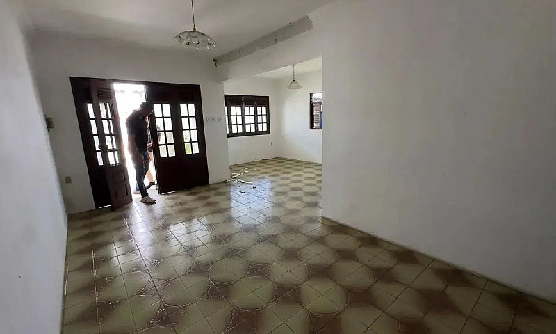 Casa Para Aluguel Co...