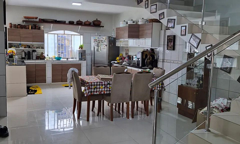 Vendo Casa No Centen...