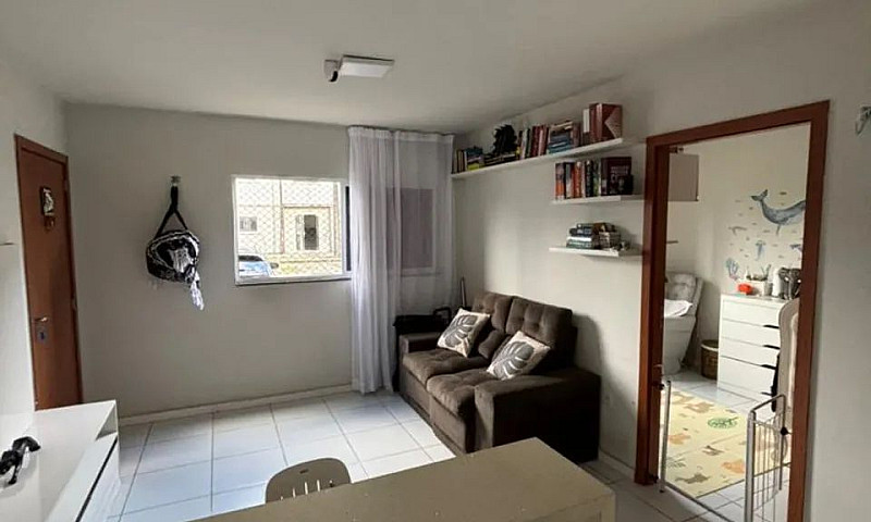 Alugo Apartamento Mo...