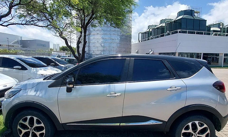 Renault Captur Inten...