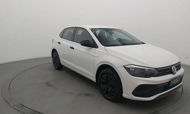 Volkswagen Polo Trac...