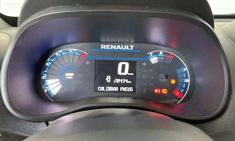 Renault Kwid Intense...