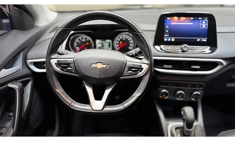 Chevrolet Tracker Lt...