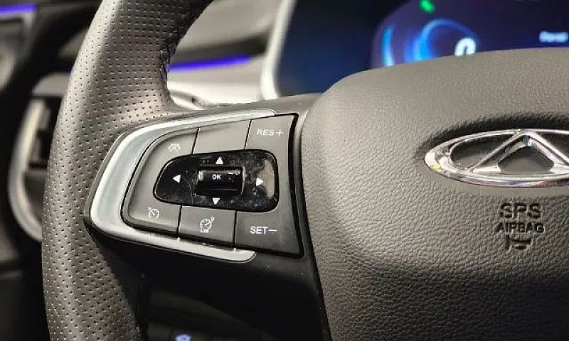 Chery Tiggo 7 Pro 1....