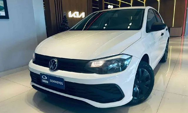 Volkswagen Polo Trac...