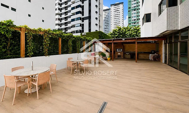 Apartamento Possui 1...