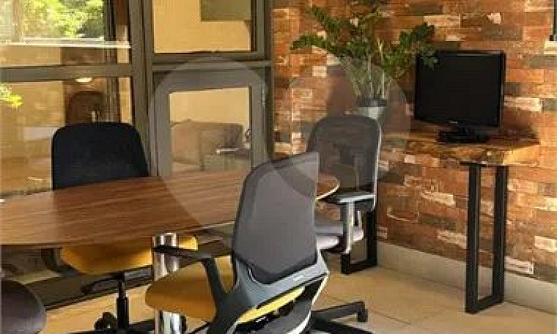 Apartamento Com 1 Qu...