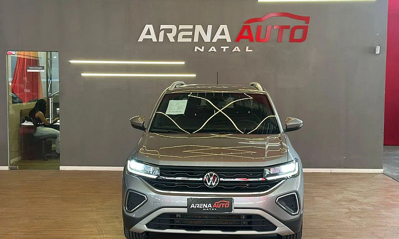 Volkswagen T-Cross H...