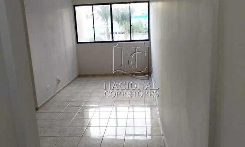 Apartamento Para Alu...