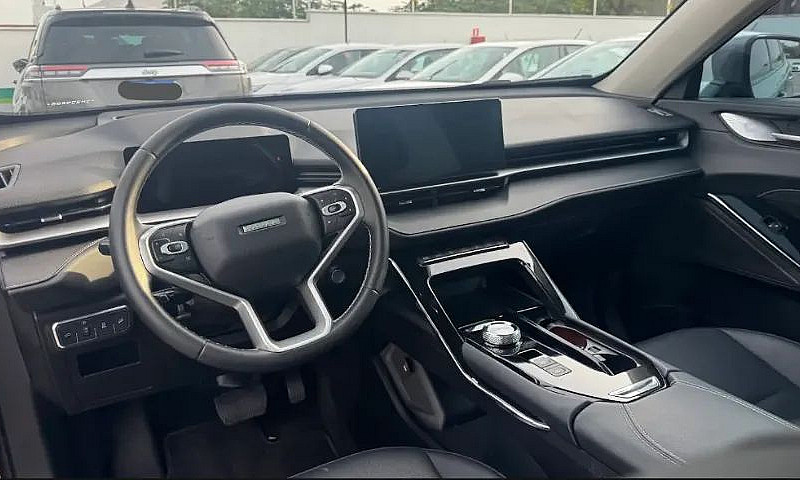 Gwm Haval H6 Premium...