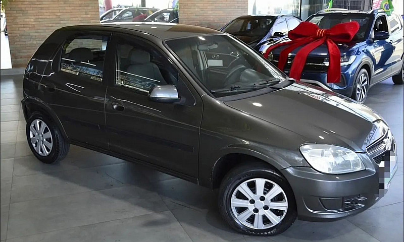 Chevrolet Celta Spir...