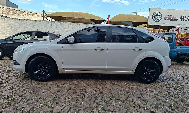 Ford Focus 2.0 16V/ ...