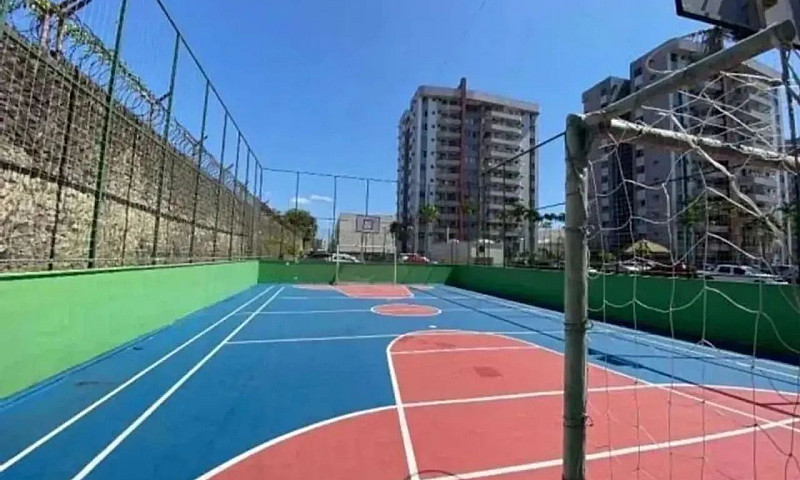 3/4 Com Armários E A...