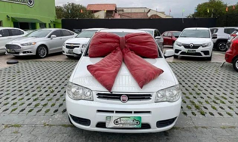 Fiat Palio Celebrati...