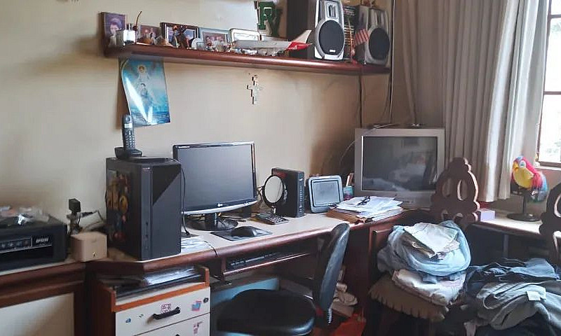 Casa No Carlos Prate...