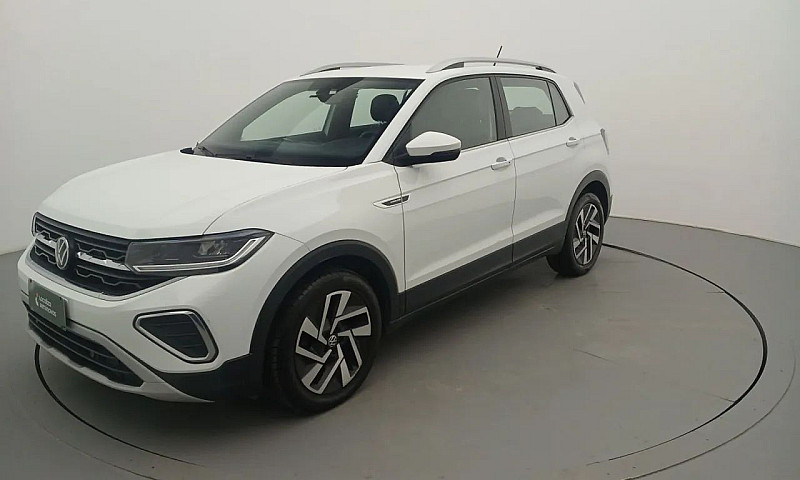Volkswagen T-Cross H...