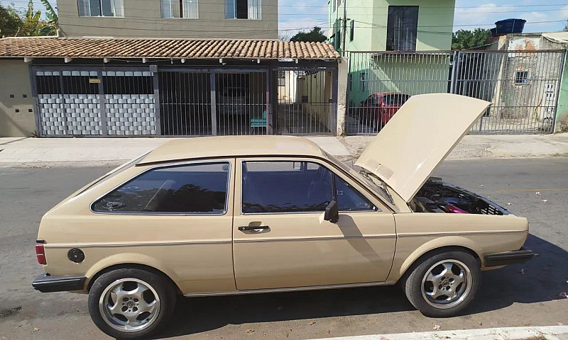 Volkswagen Gol Cli /...