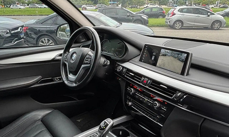 Bmw X5 3.0 4X4 2018...