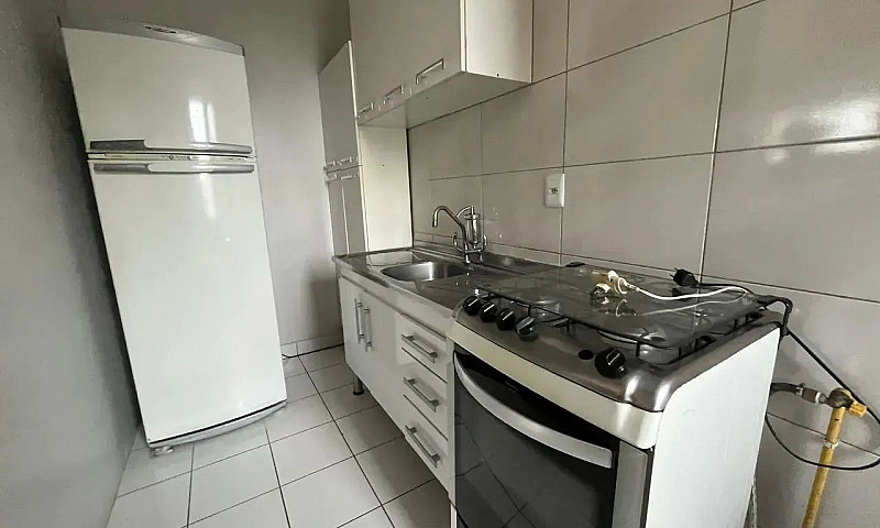 Apartamento Mobiliad...