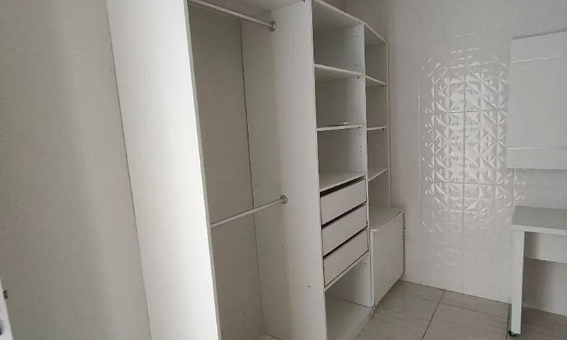 Kitnet Alugar Mobili...
