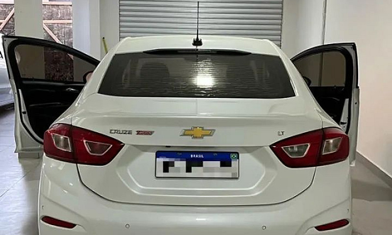 Chevrolet Cruze Lt 1...