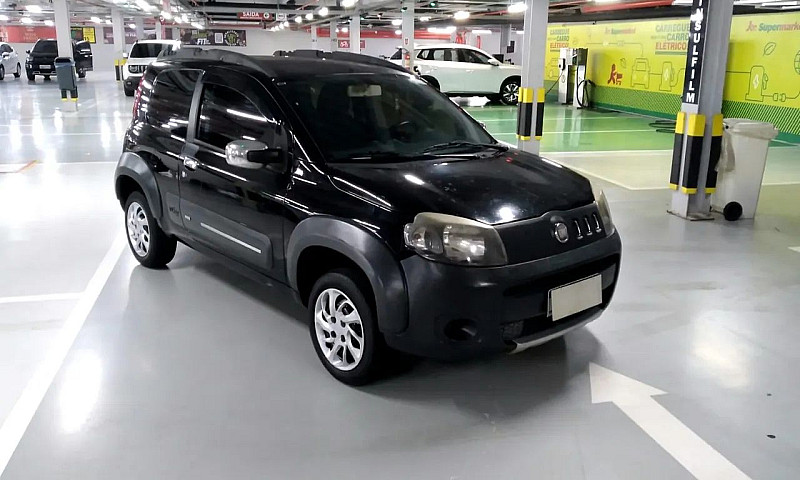 Fiat Uno Mille Celeb...
