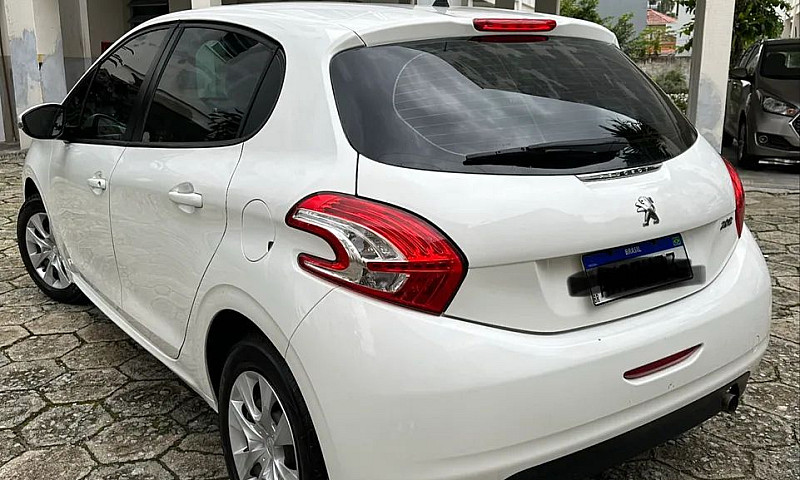Peugeot 208 Active/A...