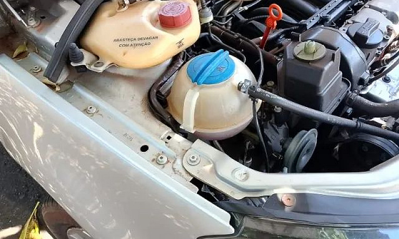 Volkswagen Gol Geraç...
