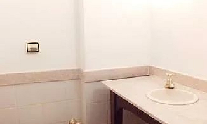 Apartamento Com 4 Do...