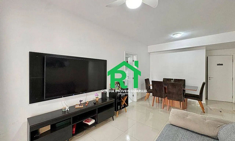 Apartamento Quadra M...