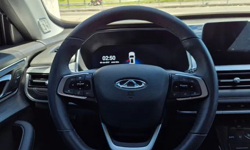 Chery Tiggo 7 Pro Ma...