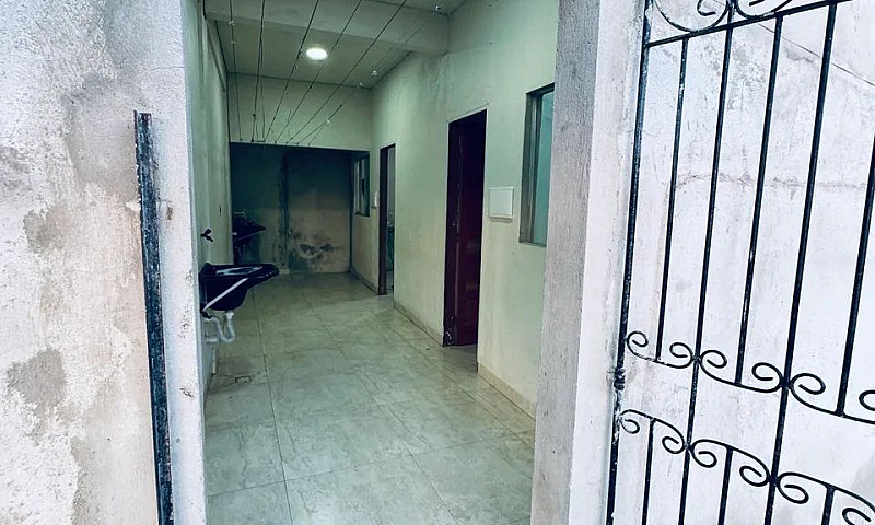 Apartamento 2 Quarto...