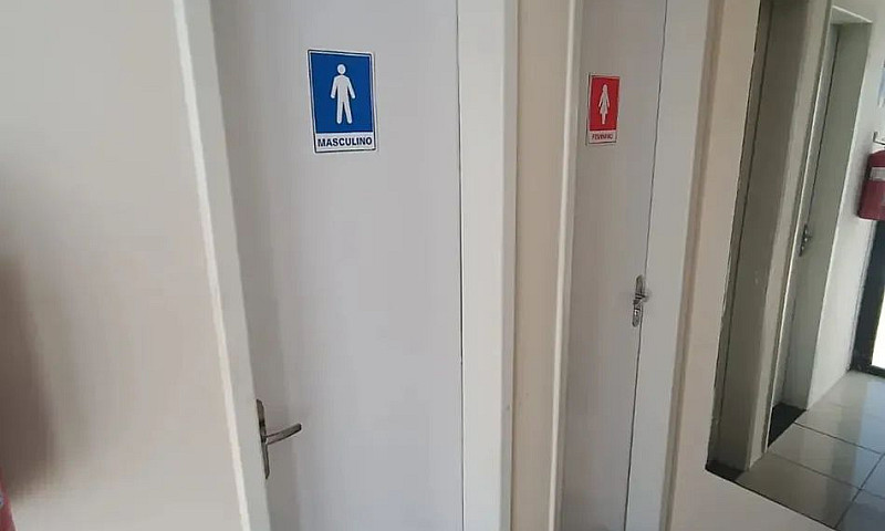 Alugo Apto 3 Quartos...