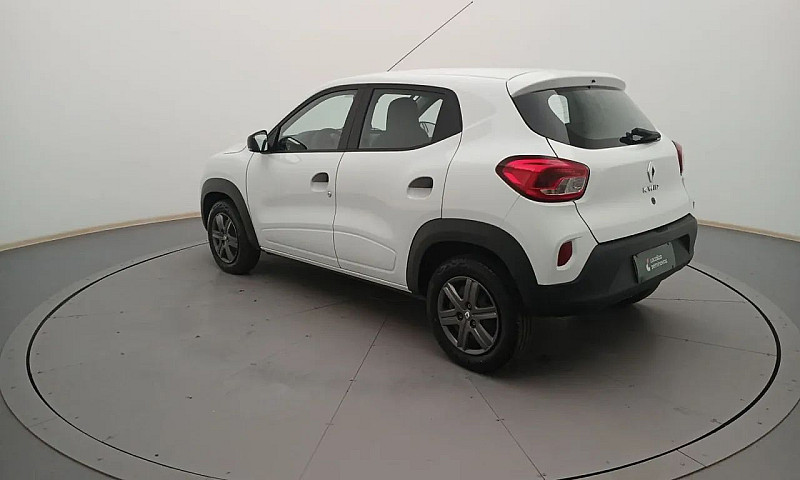 Renault Kwid 1.0 Zen...