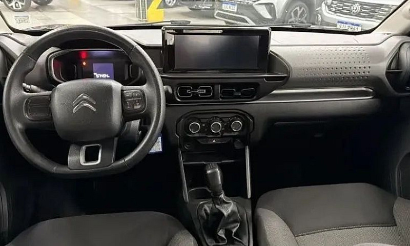 Citroen C3 Live Pack...