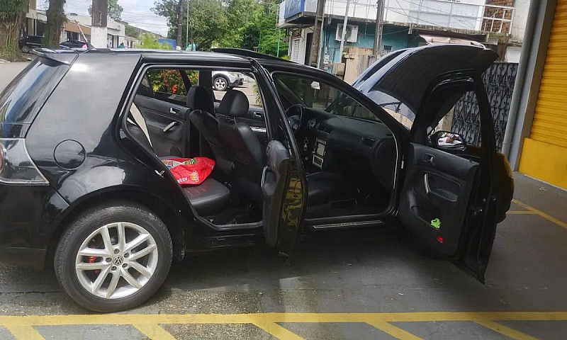 Volkswagen Golf Spor...
