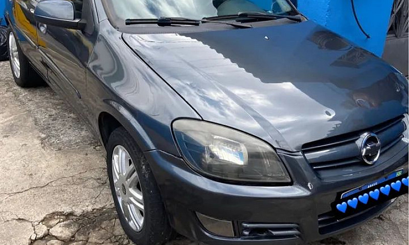 Chevrolet Celta Life...