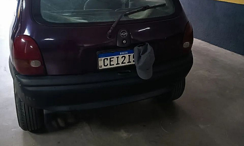 Vendo Corsa Com Obse...