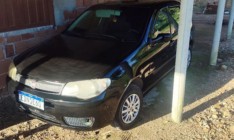 Fiat Palio 1.0 Econo...
