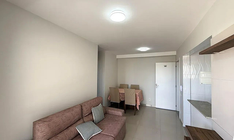 Apartamento Mobiliad...
